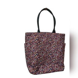DSW tote EUC